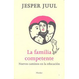 Familia Competente - Juul, Jesper