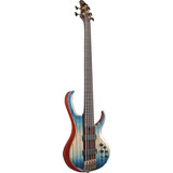 Ibanez Premium Btb1935 5-string Electric Bass Guitar - C Eeb