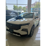 Ford Territory Titanium 2024