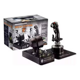 Thrustmaster Hotas Warthog Original Sellado Nf 