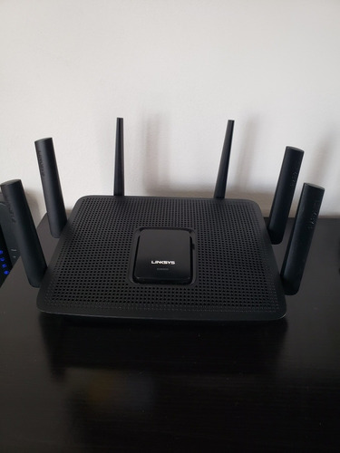 Rounter Linksys