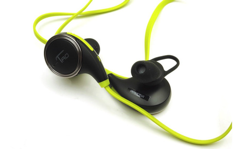 Auricular Taotronics Bluetooth Tt-bh06 Sport Earbuds Running