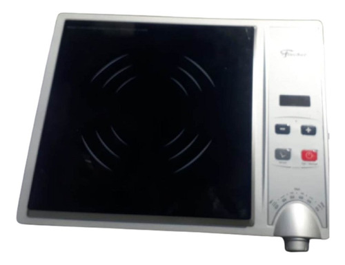 Fogão Cooktop Elétrica Fischer 6967-10915 127v Semi Novo