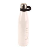 Garrafa Térmica Lupo Sport Inox 750 Ml Com Alça