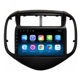 Estéreo Android Chevrolet Sonic 17-19 Gps Wifi Bluetooth