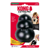 Kong Extreme Juguete Para Perro Grande 38kg Rellenable Xxl  