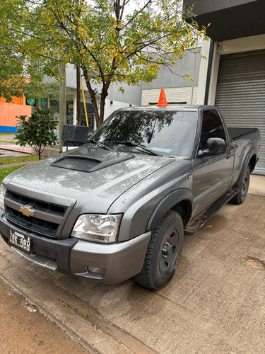 Chevrolet S10 2010 2.8 G4 Cd 4x2 Electronico