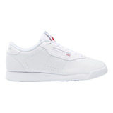 Tenis Lifestyle Reebok Princess - Blanco