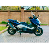  Scooter Yamaha T-max 530, No Scooter Bmw, No 650gt, Yamaha