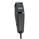 Máquina Cortar Cabelo Barba Wahl Clipper Easy Cut Preto 110v