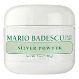 Mascarilla Facial Mario Badescu Skin Care Silver Powder