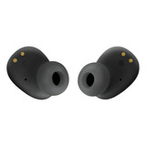 Audifonos Jbl Bluetooth 5.2 Wave Buds Ajuste Perfecto Color Negro