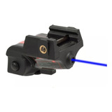 Mira Laser Azul Recarregável Th9 Th40 Ts9 838 24/7 G2c Gloc