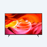 Television Sony 55 Pulgadas Smart Tv Kd-55x75k Led 4k