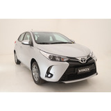 Toyota Plan Yaris Xls Cvt 5p Ag7 $ 21.158.000