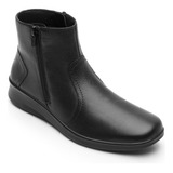 Botas Flexi Para Mujer 124504 Negro