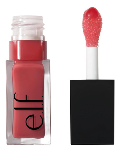 E.l.f. Glow Reviver Lip Oil Labial De Aceite Ultra Brillante