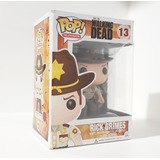 Funko Pop! The Walking Dead - Rick Grimes 13