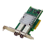 Dell Vfvgr Intel X520-da2 Sfp +, 10 Gb Nic