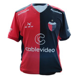 Camiseta Kdy Oficial Tradicional Niño Colon De Santa Fe 