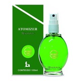 Deo Colônia Atomizer 100ml Mauá Vert