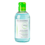 Bioderma Sébium Água Micelar 250ml