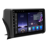  Multimidia 9p Argo Cronos Android 13 2gb Carplay Voz 2cam
