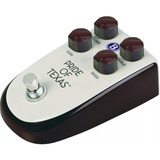 Pedal Overdrive Billionaire By Danelectro Bp-1