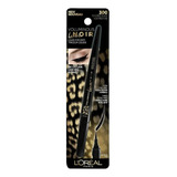 Delineador Liquido Noir Liner Loreal - mL a $75905