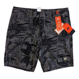 Short De Baño Malla Hombre Spy Limited Botafogo Flowers