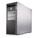 Workstation Hp Z820