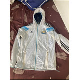 Campera Afa 2014 Talle L 