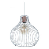 Lamparas Colgante Nordica Moderna Rustica Hierro Living Leuk