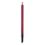 Double Wear 24h Waterproof Eye Pencil 09 Aubergine