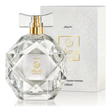 Eliana Cristal Desodorante Colônia Feminina Jequiti 100 Ml