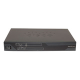 Router Cisco 881