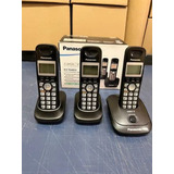 Telefone Panasonic Ramal Kx Tg4013