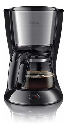 Cafetera Philips Daily Collection Hd 7457