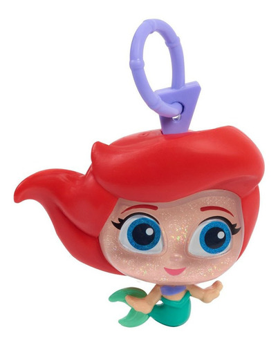 Doorables Figuras Disney Ariel Muñeca Colgante Adorno 