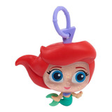 Doorables Figuras Disney Ariel Muñeca Colgante Adorno 