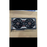 Placa De Vídeo Rx5700xt Sapphire Pulse8 Gb 