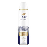 Dove Clinical Original Aerosol Pack X3u