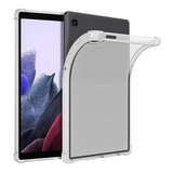 Funda Tpu Para Samsung Galaxy Tab A7 Lite T220