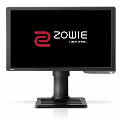 Benq Zowie Xl2411p 24 Monitor Gamer Para Esports De Pc 144hz