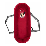 Moises Cuna Para Bebe Transportable Disney 