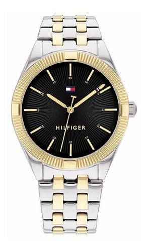 Reloj Tommy Hilfiger 1782549 Mujer Original Agente Oficial