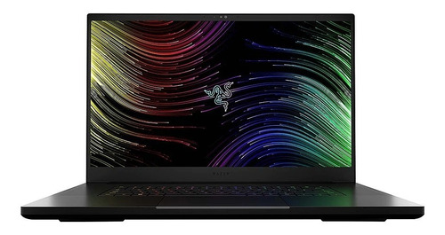 Razer Blade 17 Fhd 360hz I7-12800h Rtx 3070 Ti 16gb 1tb Ssd