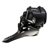 Desviador Di2 Down Swing De 2x11 Velocidades Shimano Xtr