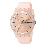 Reloj Swatch Rose Rebel - Suot700