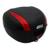 Baul Givi B33nmk Blade 33 Litros Monokey Moto Delta